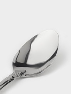 Ложки столовые из нержавеющей стали «Русиано», длина 19 см, 12 шт. - Фото 3