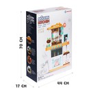 Игровой модуль кухня «Учимся готовить», свет, звук - фото 8485317