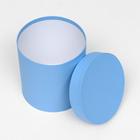 Набор коробок 3 в 1 «Балтийское море»,16 х 15 х 15 - 14 х 11 х 11 см - фото 60085119