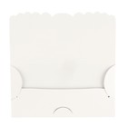 Конверт для денег "Юбилейный день рождения!" ручная работа, корзина с цветами - фото 26338212