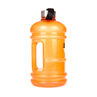 Бутылка IRONTRUE Оранжевый 2,2 л - Фото 2