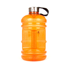 Бутылка IRONTRUE Оранжевый 2,2 л - Фото 3