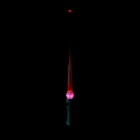 Меч «Светлая сторона Силы», световые и звуковые эффекты, работает от батареек, цвета МИКС - Фото 5