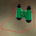 Набор военного «Разведчик», 5 предметов, МИКС - Фото 7