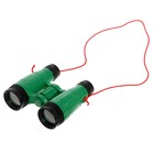 Набор военного «Разведчик», 5 предметов, МИКС - Фото 9