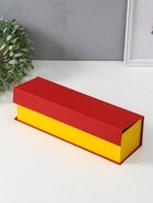 Фигурка стекло «Стела наградная - Медаль», под нанесение, 26 см  (артикул 4467266)  большой выбор товаров оптом и в розницу по низким ценам с доставкой