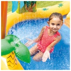 Игровой центр «Динозавр», с распылителем, 249×191×109 см, от 2 лет, 57444NP INTEX - Фото 11