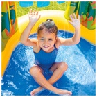 Игровой центр «Динозавр», с распылителем, 249×191×109 см, от 2 лет, 57444NP INTEX - Фото 12