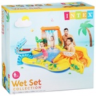 Игровой центр «Динозавр», с распылителем, 249×191×109 см, от 2 лет, 57444NP INTEX - Фото 13