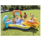 Игровой центр «Динозавр», с распылителем, 249×191×109 см, от 2 лет, 57444NP INTEX - Фото 8