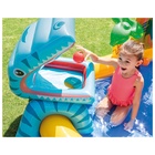 Игровой центр «Динозавр», с распылителем, 249×191×109 см, от 2 лет, 57444NP INTEX - Фото 9