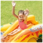 Игровой центр «Динозавр», с распылителем, 249×191×109 см, от 2 лет, 57444NP INTEX - Фото 10