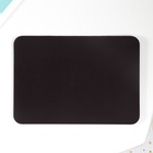 Новогодний магнит винил "Дети играют" 6х7 см 4534507 (комплект 10 шт) - фото 26154251