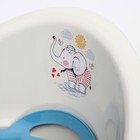 Горшок туалетный детский большой «Слоник» - Фото 2