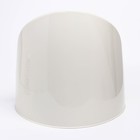 Горшок туалетный детский большой «Слоник» 4560824