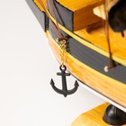 Корабль сувенирный малый «Олифант», 24×24×4 см - Фото 2