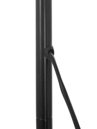 Торшер «Орландо», 1×15 Вт, E27, 30×30×170 см, чёрный 4407874