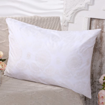 Наволочка-наперник «Атра. Византия», 50×70 см, тик