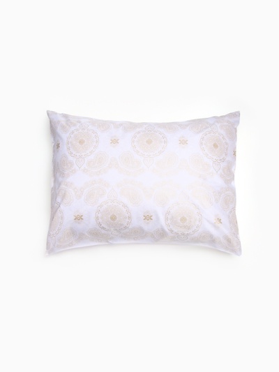 Наволочка-наперник «Атра. Византия», 50×70 см, тик