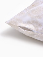 Наволочка-наперник «Атра. Византия», 50×70 см, тик - Фото 4