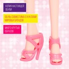 Обувь для кукол, набор 12 пар, МИКС - Фото 4