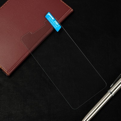 Защитное стекло 2D SmartBuy для Xiaomi Redmi Note 4X