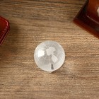 Фигурка стекло «Глобус на подставке», 5.2×4×4 см - Фото 2