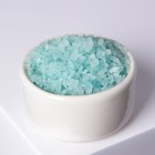 Волшебная соль для ванн "С любовью!", 150 гр, ваниль - Фото 2
