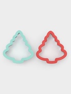 Форма для вырезания печенья Доляна «Ёлка», 9.7×5×10.7 см, МИКС - Фото 6