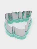 Форма для вырезания печенья Доляна «Ёлка», 9.7×5×10.7 см, МИКС - Фото 3