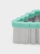 Форма для вырезания печенья Доляна «Ёлка», 9.7×5×10.7 см, МИКС - Фото 4