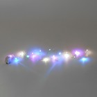 Украшение с гирляндой «Лес» - Фото 3