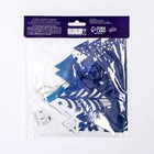 Украшение с гирляндой «Лес» - Фото 6