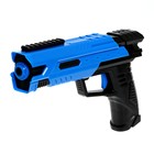 Пистолет «Вектор», стреляет присосками, МИКС - Фото 2