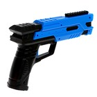 Пистолет «Вектор», стреляет присосками, МИКС - Фото 4