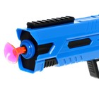 Пистолет «Вектор», стреляет присосками, МИКС - Фото 5