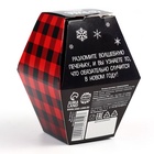 Печенье с предсказанием «С Новым годом!», 6 г - Фото 6