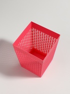 Подставка для хранения, 12×9×9 см, МИКС - Фото 4