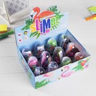 Набор «Слим с блёстками и игрушкой Фламинго своими руками», цвета МИКС - Фото 3