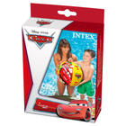 Мяч пляжный «Тачки», d=61 см, от 3 лет, 58053NP INTEX - Фото 4