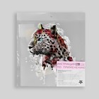 Термотрансфер «Леопард», 19 × 16 см - Фото 5