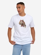 Термонаклейка «Леопард», 19×16 см - Фото 6