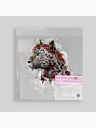Термонаклейка «Леопард», 19×16 см - Фото 9