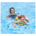 Круг для плавания «Тачки», d=51 см, от 3-6 лет, 58260NP INTEX - Фото 2