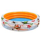 Бассейн надувной "Самолеты", от 3 лет - Фото 1