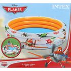 Бассейн надувной "Самолеты", от 3 лет - Фото 2