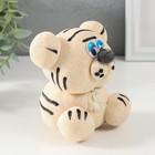 Растущий подарок травка Вырастайка "Тигр" - фото 24143625