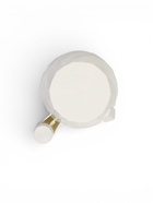 Кашпо для цветов многоярусное Ruby «Каскад», 3 шт., 1 л, белое - Фото 10