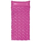 Матрас для плавания «Волна», 229 х 86 см, цвет МИКС, 58807EU INTEX - Фото 2