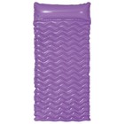 Матрас для плавания «Волна», 229 х 86 см, цвет МИКС, 58807EU INTEX - Фото 3